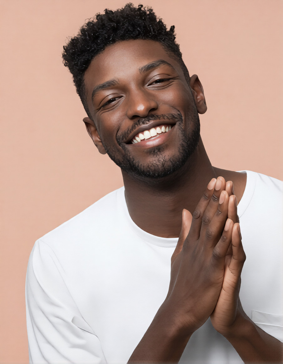 Imagen ilustrativa sobre Dientes manchados o desgastados