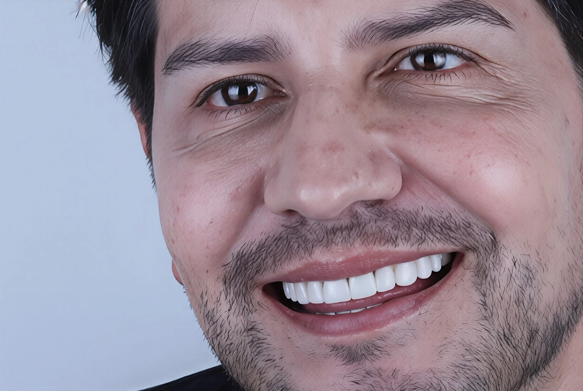 Aclaramiento Dental
