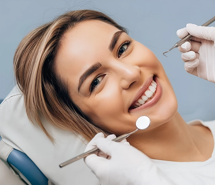 Cada detalle define tu diseño de sonrisa