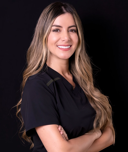 Dr. Carolina Gomez