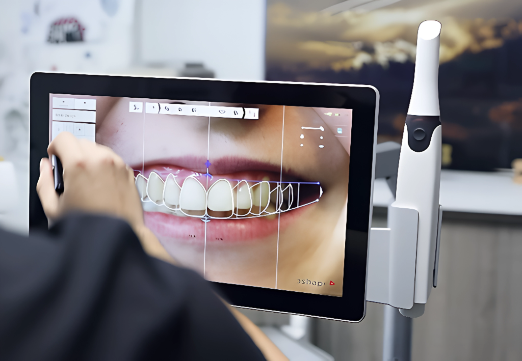 Imagen ilustrativa sobre Diseño digital personalizado