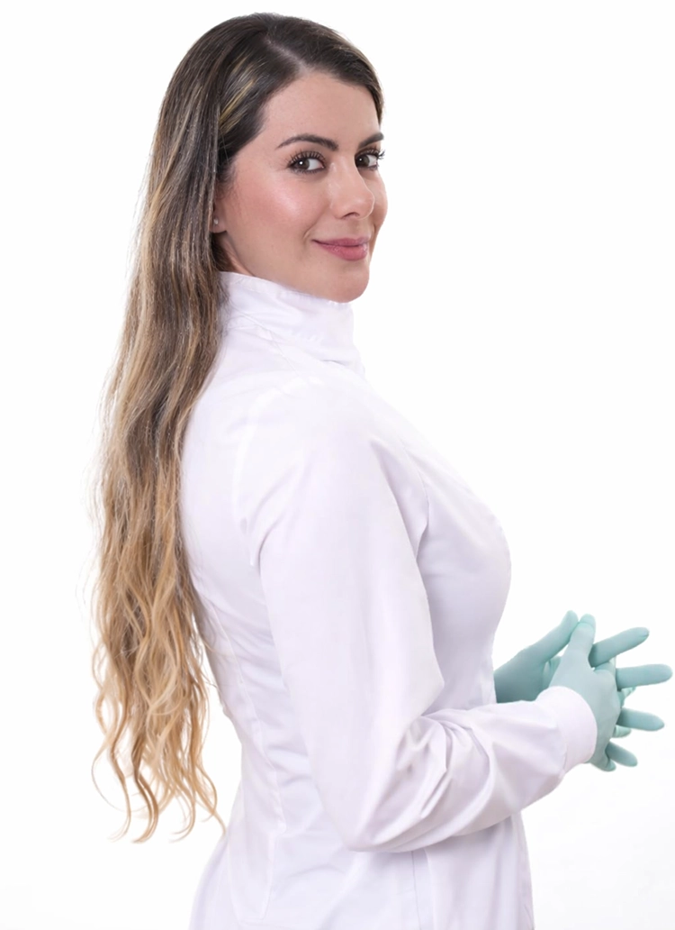 Dra. Carolina Gómez