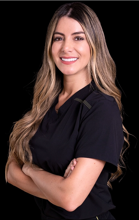 Diseño de sonrisa en Manizales - Clínica Carolina Gómez