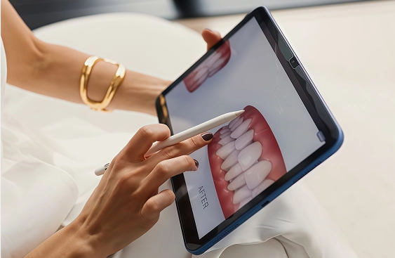 Tratamientos personalizados para cada sonrisa