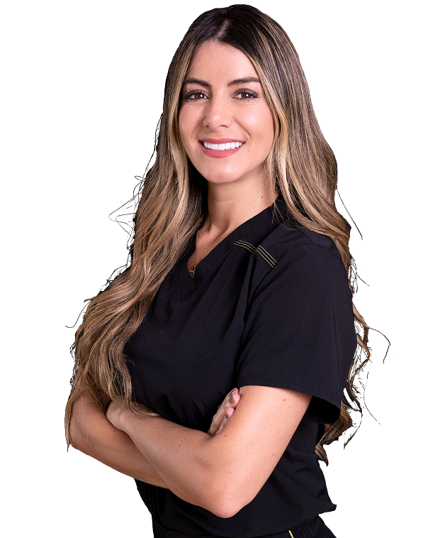 Diseño de sonrisa en Manizales - Clínica Carolina Gómez