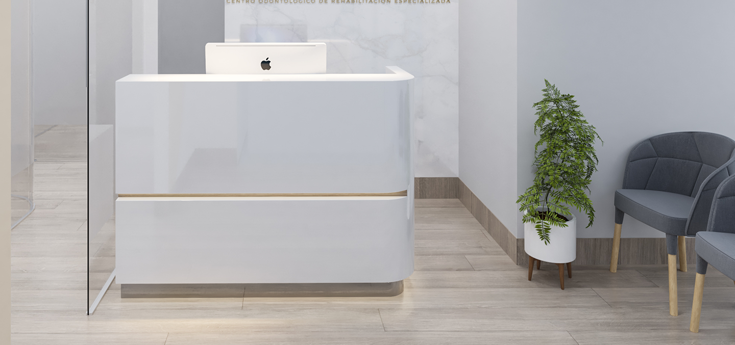 Programe su primera visita