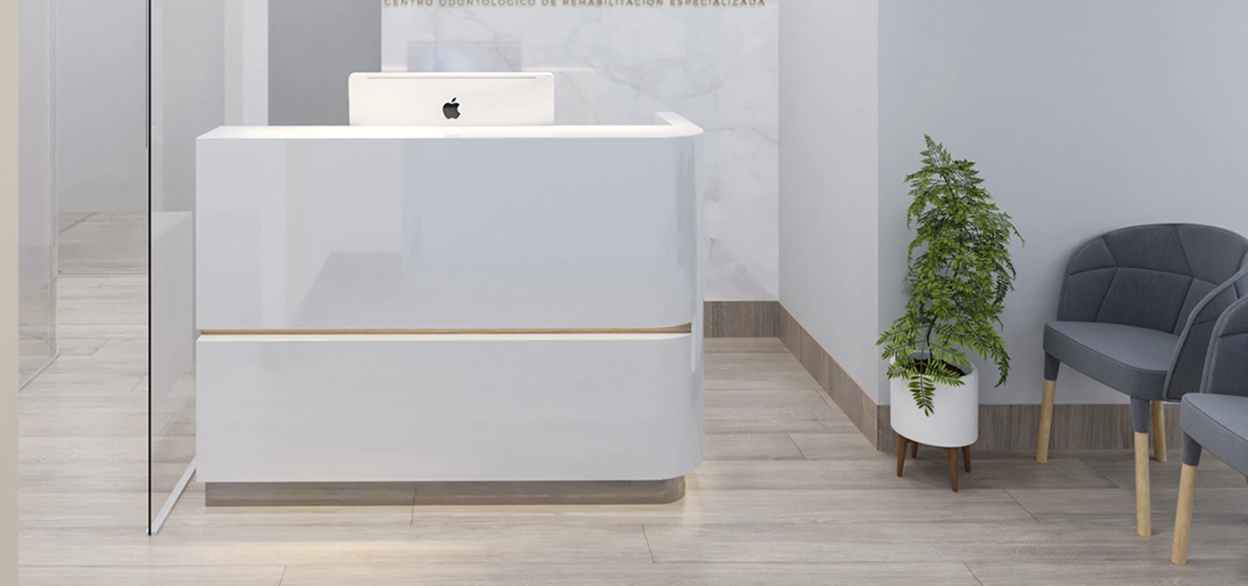 Programe su primera visita