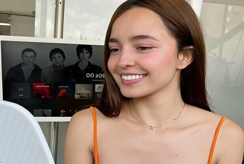 Imagen de Diseño de sonrisa