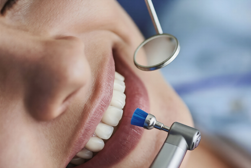 Imagen de Odontología general