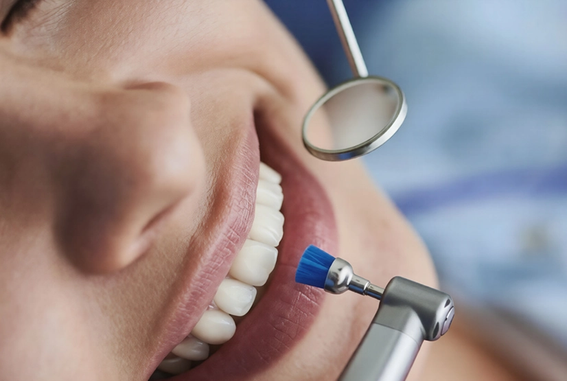 Imagen de Odontología general