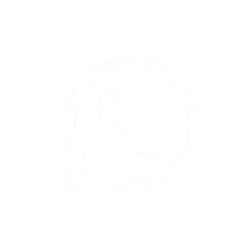 Icono de WhatsApp para chatear con la clínica